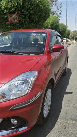 سوزوكي ديزاير